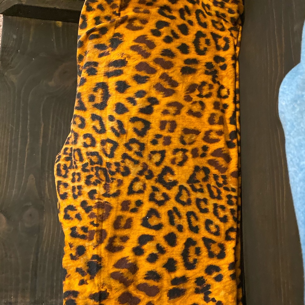 Lularoe OS leggings- brand new/never been worn